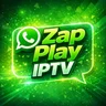 Teste IPTV Zap Play